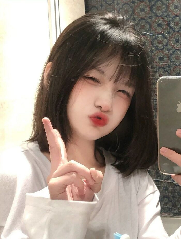 Hình gái xinh Việt Nam rất dễ thương