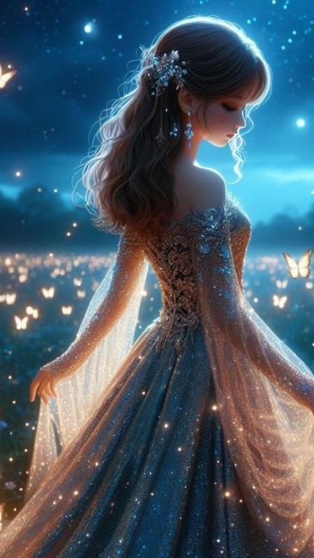 Hình galaxy nàng princess quyền quý làm siêu lòng người hâm mộ