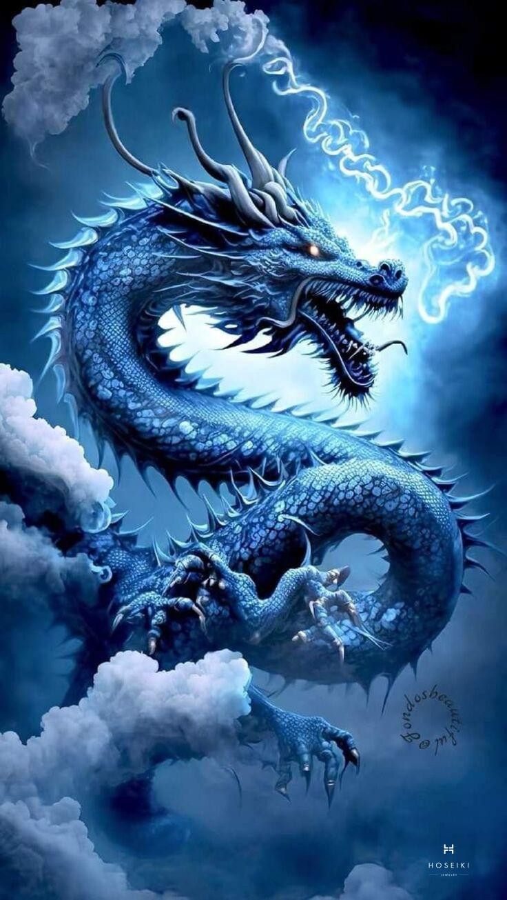 Hình nền 3D chất lượng 4K cực chân thực