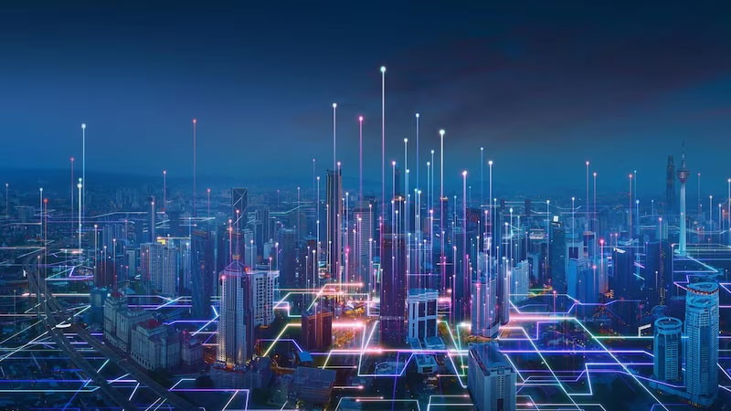 Hình nền 4K giao diện lập trình