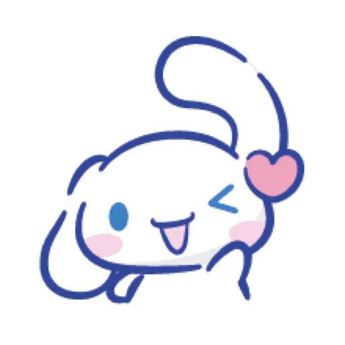 Hình nền Cinnamoroll đẹp cho điện thoại