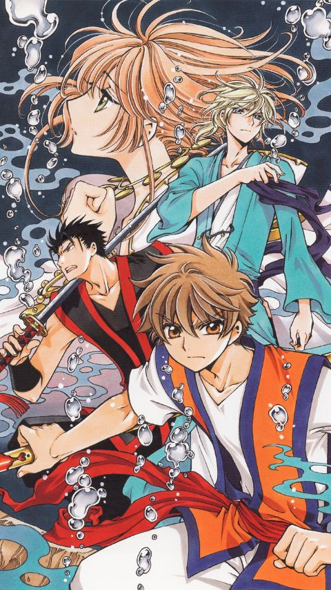 Hình nền cô bé anime với biểu cảm ngộ nghĩnh, rất cute để cài đặt