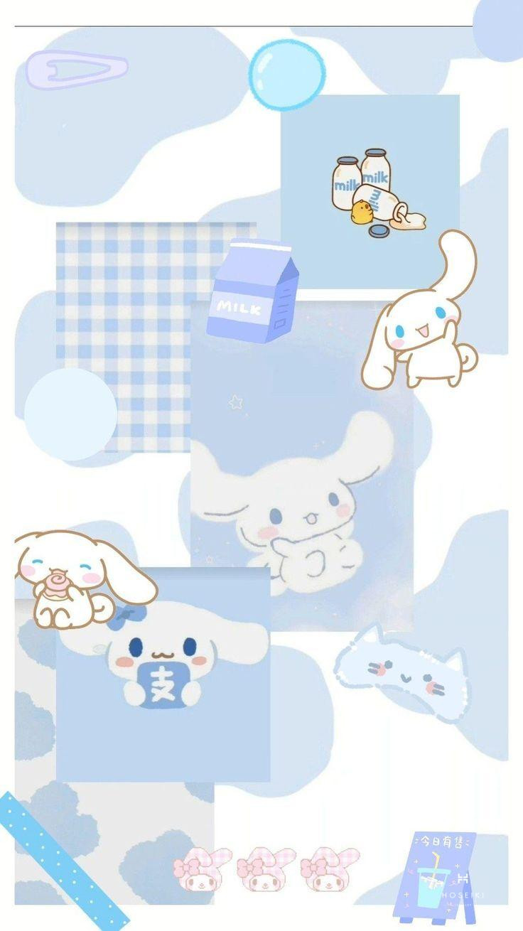 Tuyển tập hình cute ngộ nghĩnh và đáng yêu Hình nền cute tông màu ấm áp