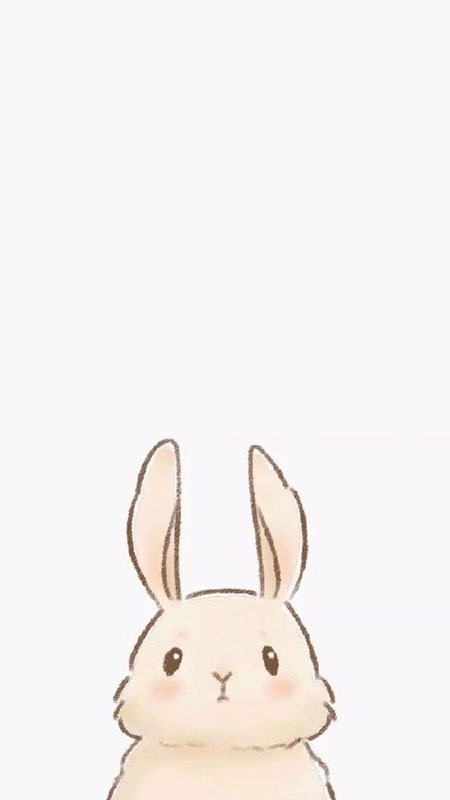 Hình nền cute với màu sắc tươi sáng