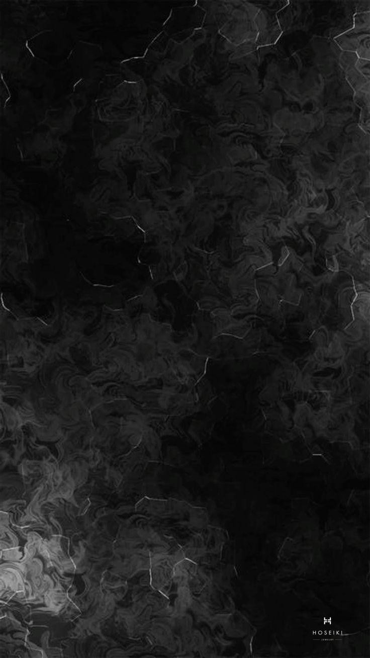 Hình nền đen buồn phản chiếu cảm xúc sâu thẳm nhất