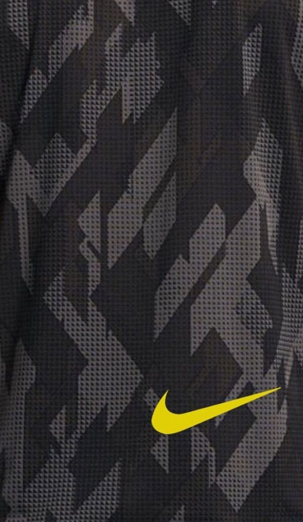 Hình nền điện thoại Nike đen trắng