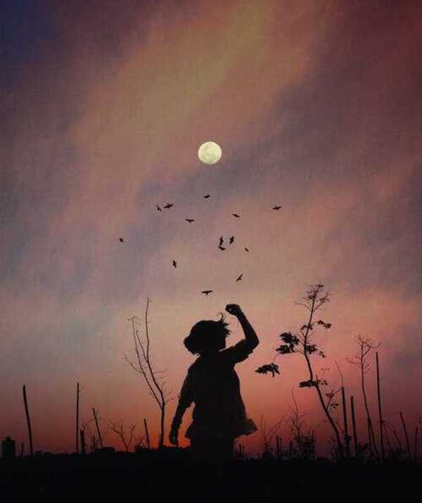 Hình nền điện thoại với gam màu pastel nhẹ nhàng