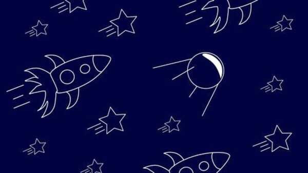 Hình nền galaxy 4K tuyệt đẹp cho máy tính