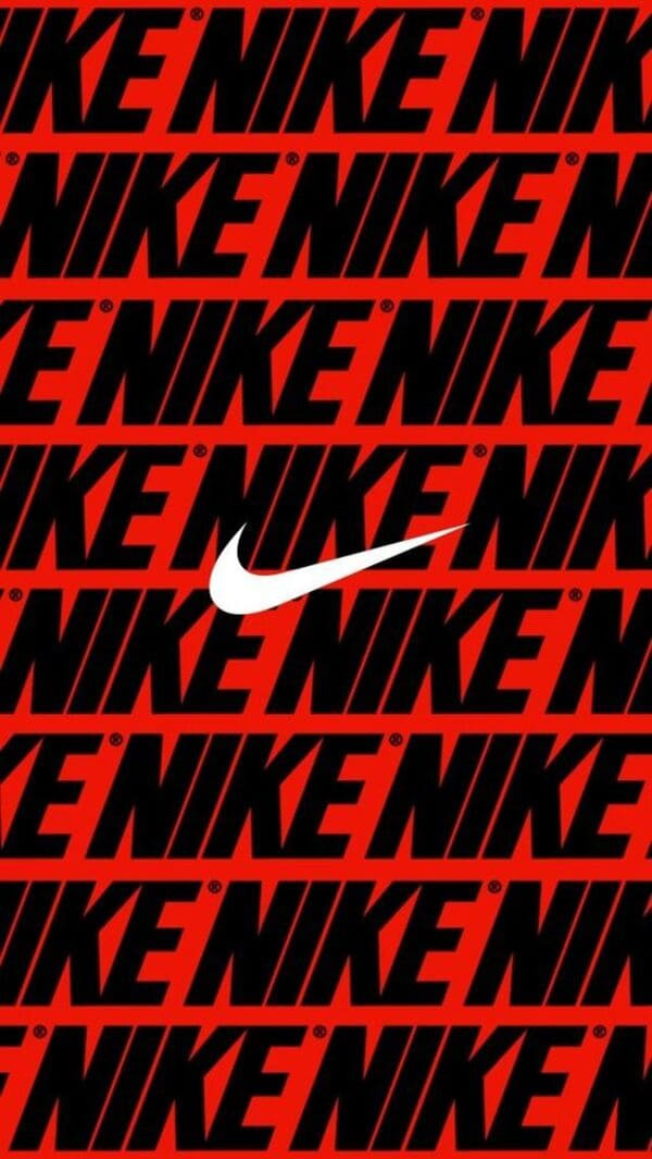 Hình nền giày Nike đẹp cho điện thoại