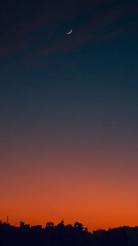 Hình nền iPhone thiết kế đồ họa màu sắc