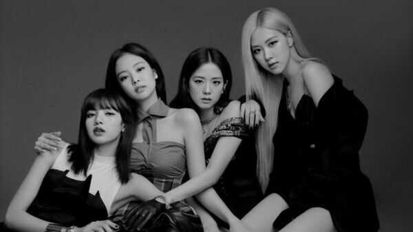 Hình nền màn hình BlackPink cá tính
