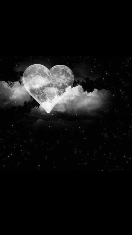 Hình nền màu đen tuyền đơn giản và tinh tế cho điện thoại 4K