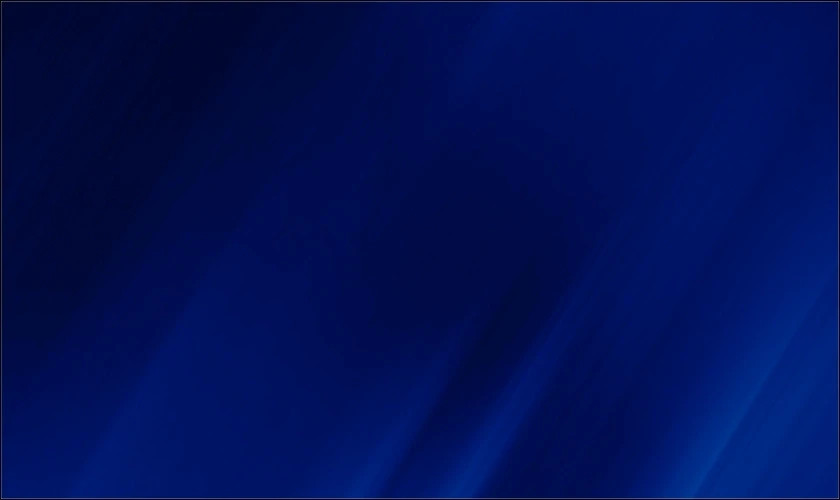 Hình nền màu xanh dương trơn phù hợp đi làm