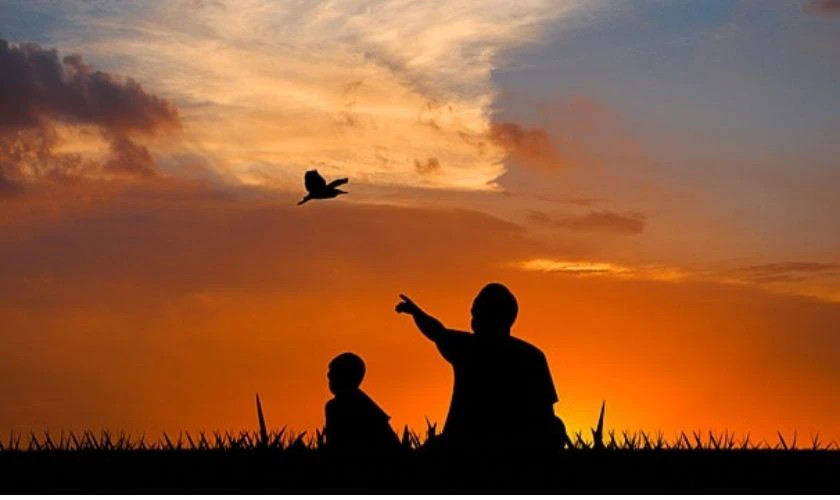 Hình ảnh đẹp mừng ngày Quốc tế Đàn ông 19/11 Hình nền máy tính ấn tượng cho Ngày Quốc tế Đàn ông