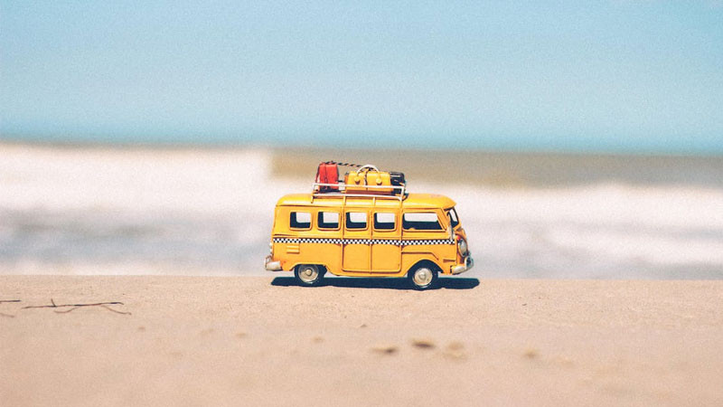 Hình nền phong cảnh bình yên cánh đồng tuyết