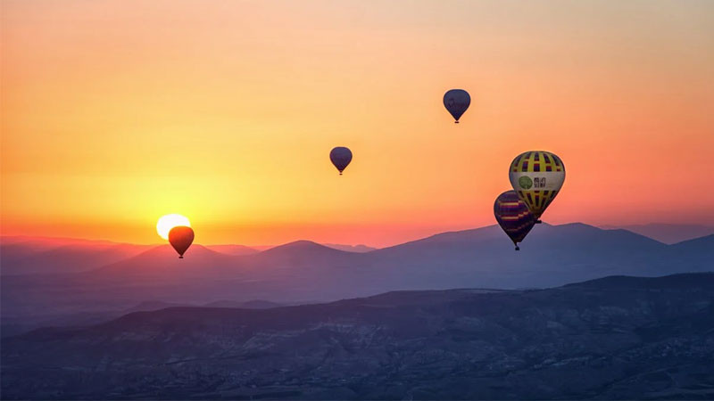 Hình nền phong cảnh bình yên ngọn hải đăng