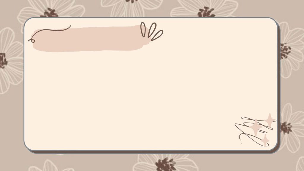 Hình nền PowerPoint tối giản với các đường kẻ và chấm