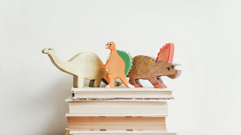 Hình nền sách và ánh sáng tự nhiên