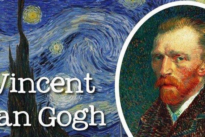Tải ngay hình nền hoạ sĩ Van Gogh "Hoa hướng dương", mang năng lượng tươi sáng đến màn hình