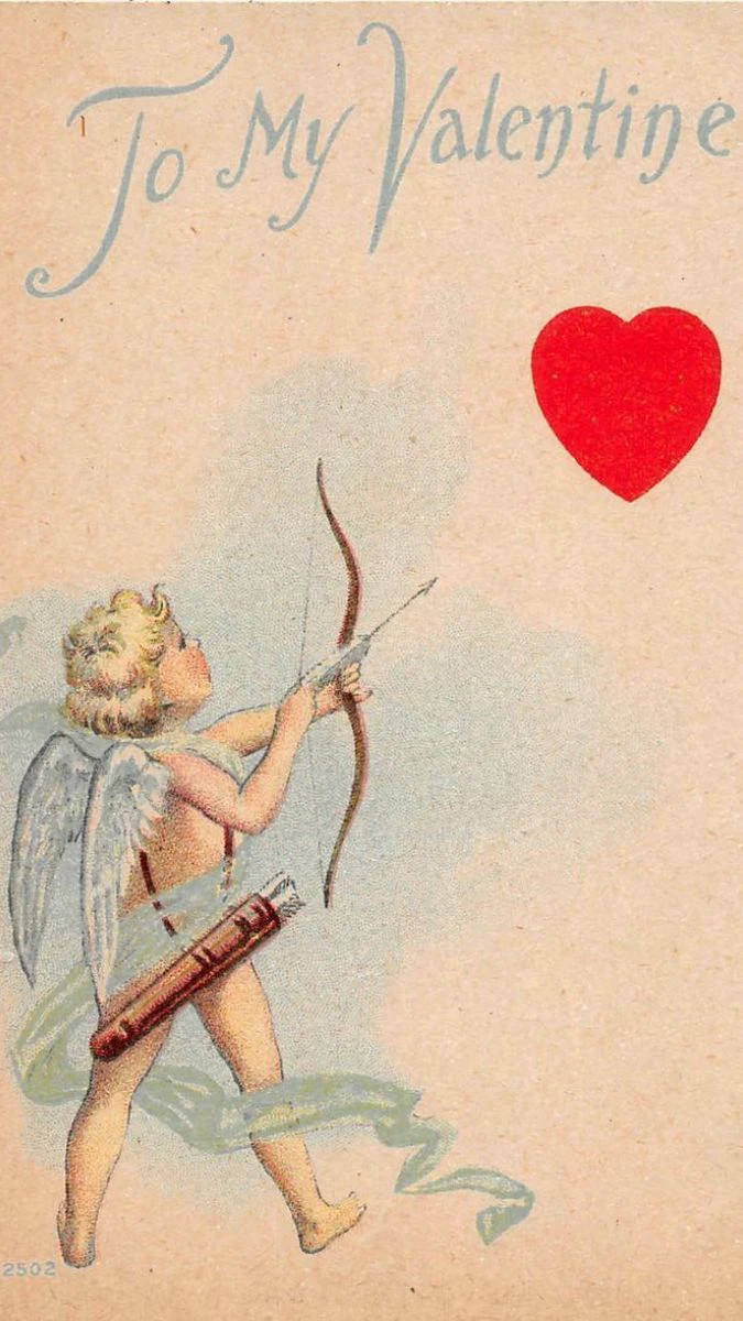 Hình nền Valentine đẹp cho điện thoại với nhiều trái tim