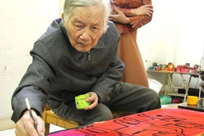 Họa sĩ Nguyễn Tư Nghiêm