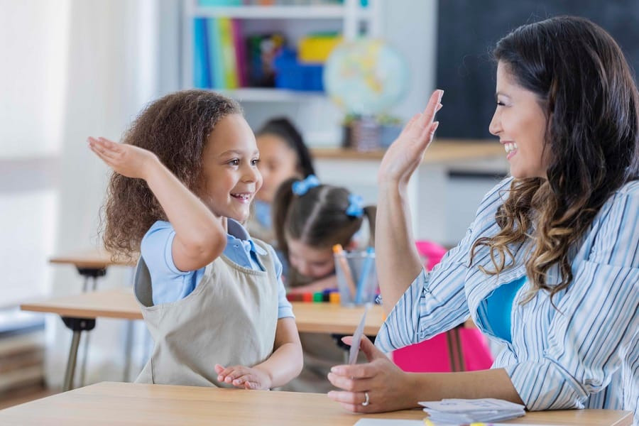 Hướng dẫn đổi mới phương pháp dạy học hiệu quả Học sinh làm việc nhóm tích cực