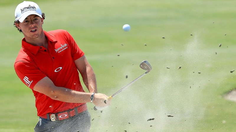 Huấn luyện viên đạt cấp độ Master Professional của PGA, thể hiện đỉnh cao trong đào tạo và giảng dạy golf chuyên nghiệp