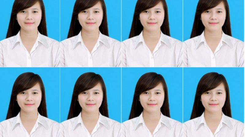 Hướng dẫn trang điểm nhẹ nhàng khi chụp ảnh thẻ đẹp