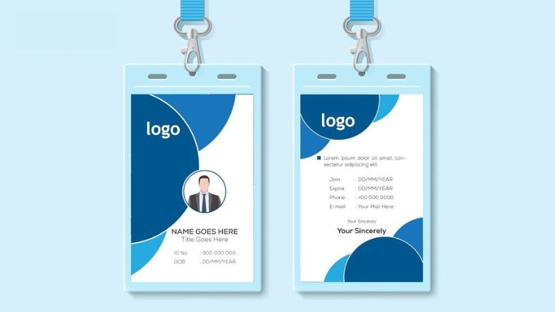 ID được ứng dụng rộng rãi trong quản lý dữ liệu như hộ khẩu, nhân viên, sinh viên, tài khoản ngân hàng