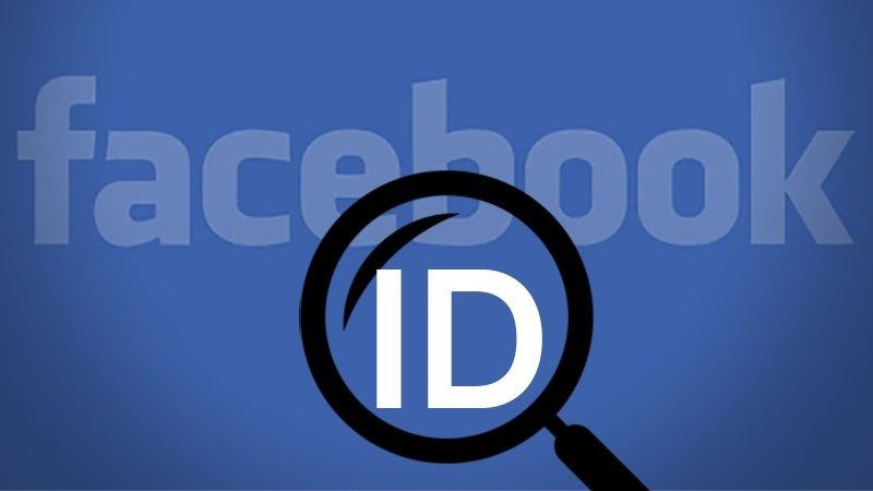 ID Facebook là mã định danh duy nhất cho tài khoản cá nhân hoặc trang trên nền tảng mạng xã hội Facebook