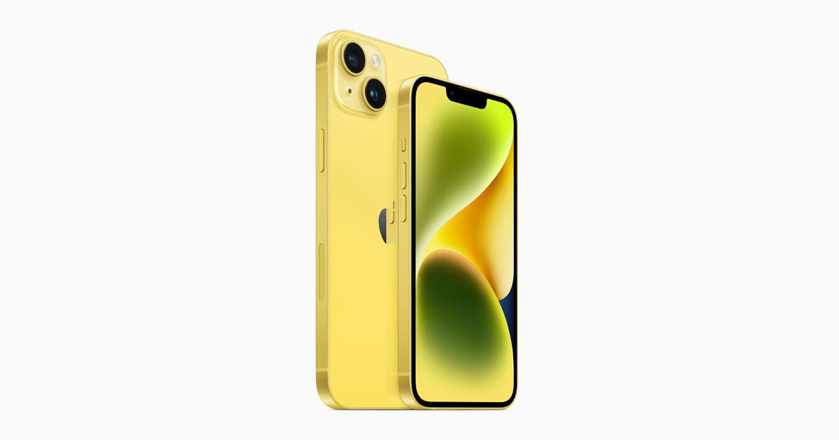 iPhone 14 thường có những màu gì? Khám phá sắc thái Khám phá iPhone 14 Pro thường có những màu gì với các tùy chọn cao cấp