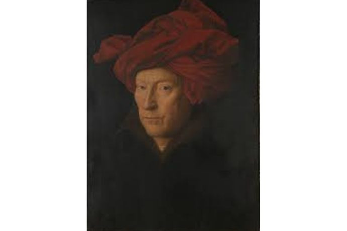 Jan van Eyck
