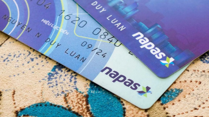 Khả năng thanh toán quốc tế của thẻ NAPAS thông qua các hợp tác với hệ thống khác (UnionPay, JCB)