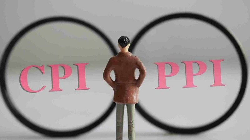 Khác biệt về hàng hóa và dịch vụ được tính trong chỉ số PPI và CPI