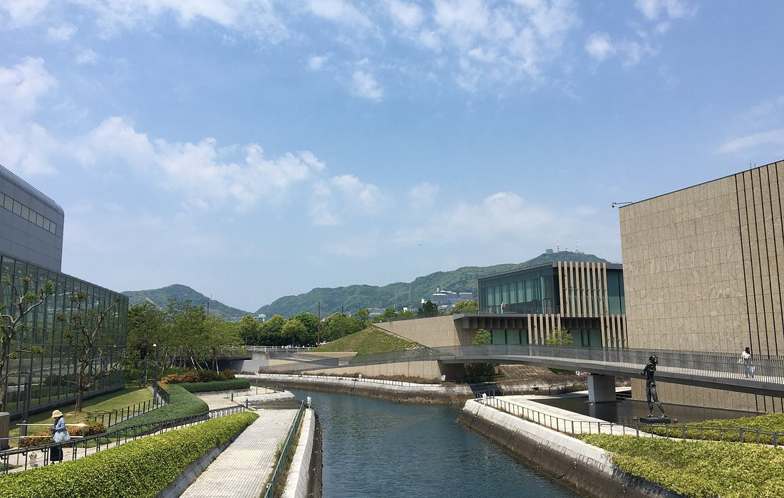 Khách sạn sinh thái tại Paris