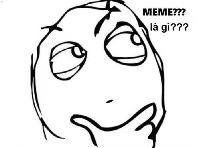 Khái niệm meme trong bối cảnh văn hóa internet