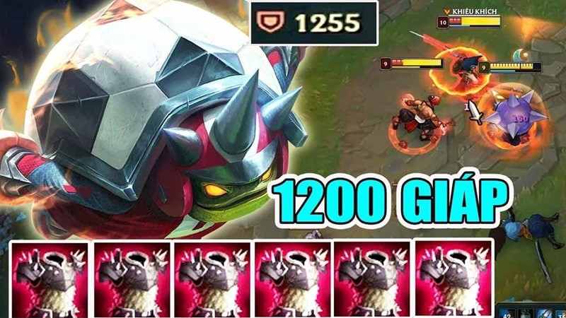 Khái niệm phản dame trong game và đời sống được giới trẻ ưa chuộng.