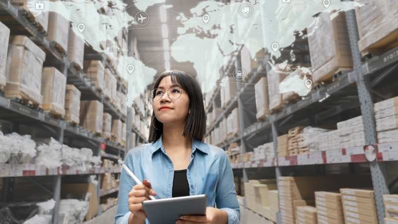 Khái niệm Supplier, nhà cung cấp trong chuỗi sản xuất kinh doanh