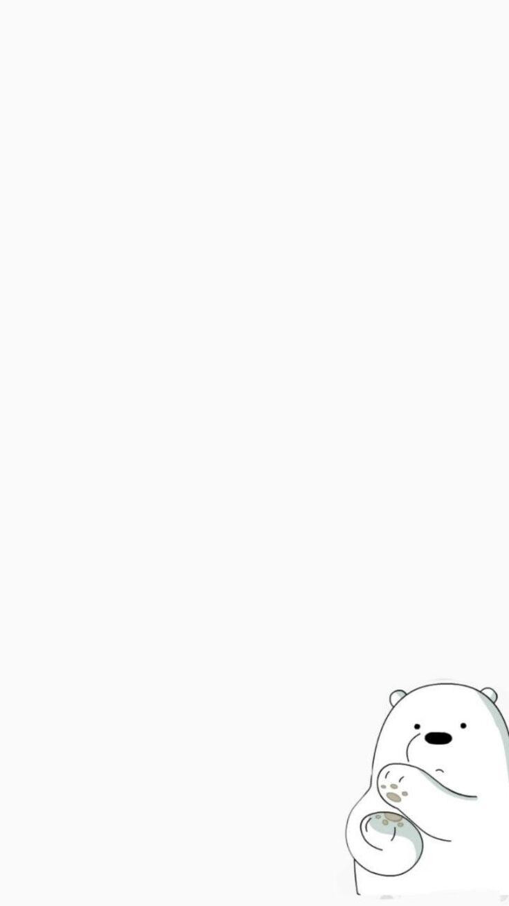 Khi nền trắng trơn giúp làm nổi bật mọi chi tiết