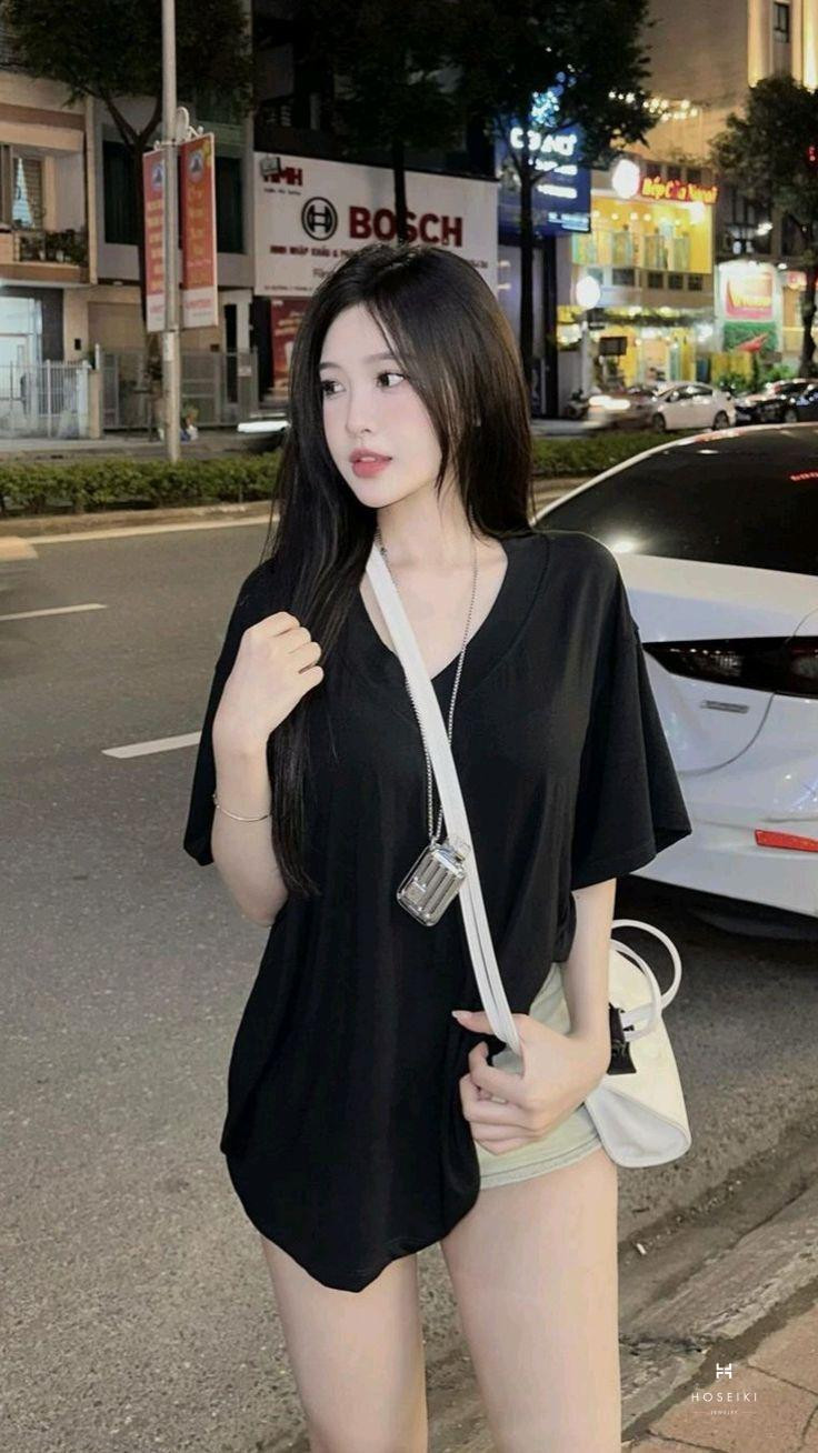 Khi nét đẹp đường phố mang đến cảm giác gần gũi và chân thực