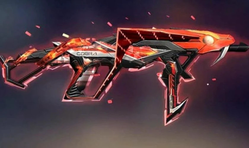 Khoảnh khắc &quot;Booyah!&quot; huyền thoại trong ảnh FF