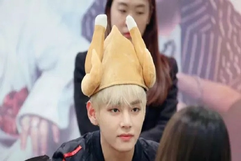 Khoảnh khắc đời thường hài hước của BTS