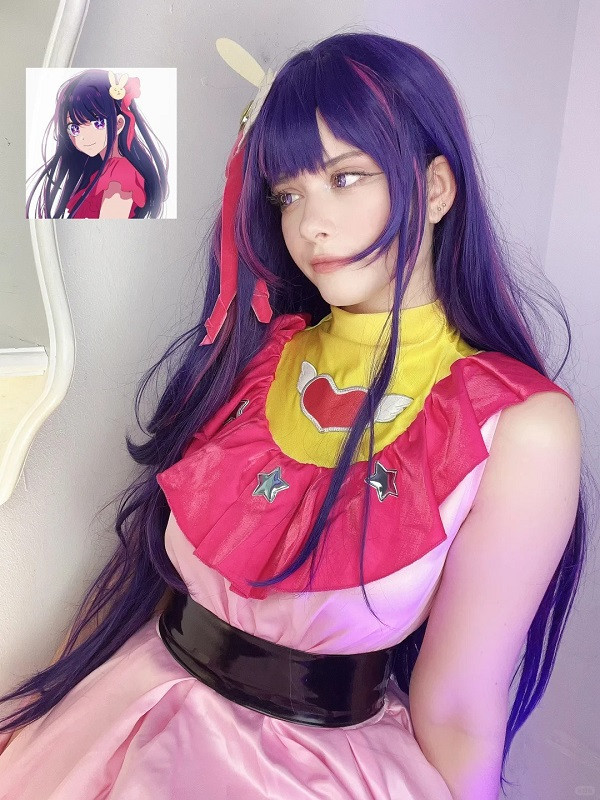 Khoảnh khắc idol mỉm cười nhẹ nhàng đầy cuốn hút trong bộ ảnh