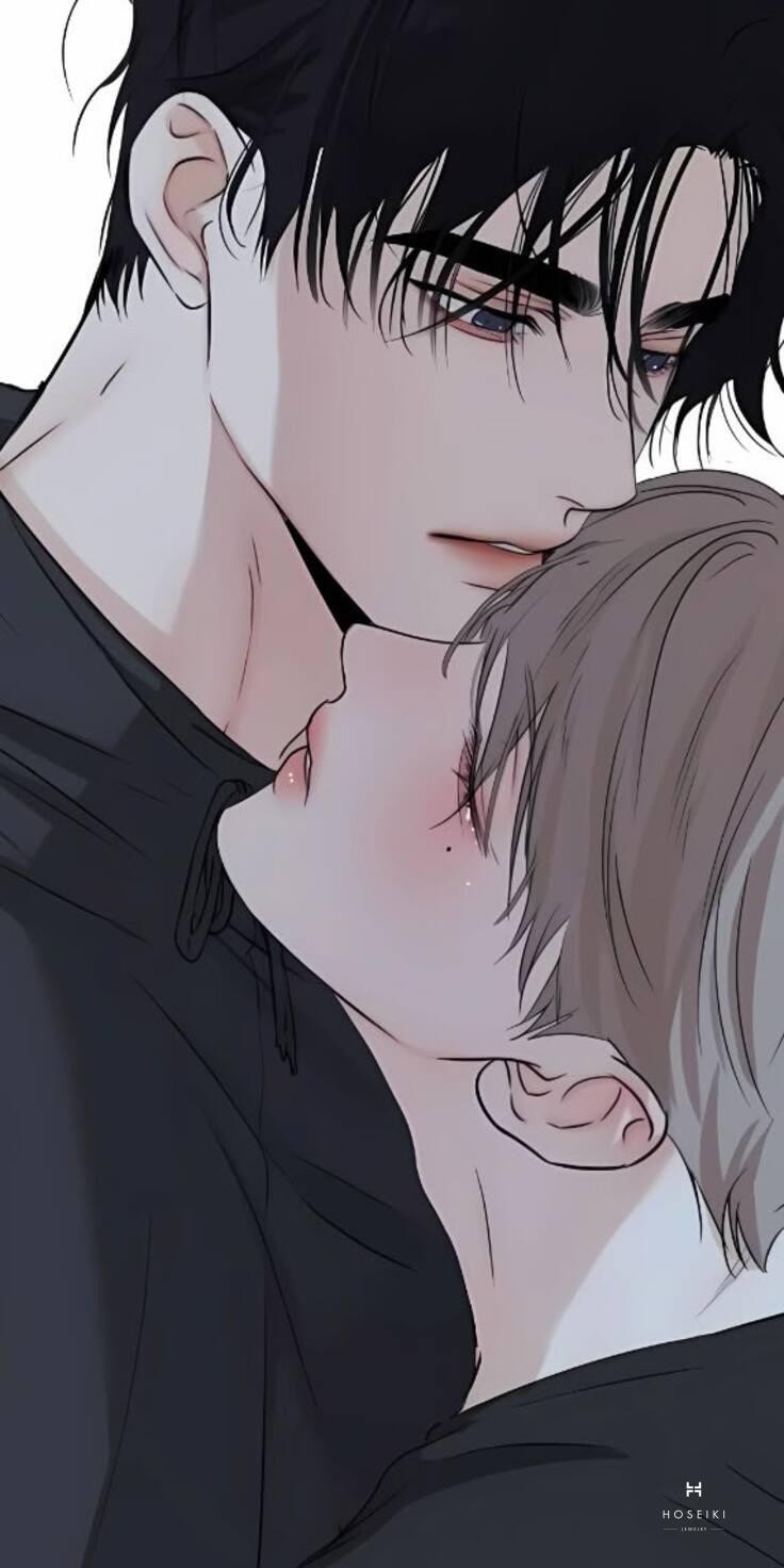 Khoảnh khắc lãng mạn nhưng ẩn chứa thử thách trong thể loại Yaoi