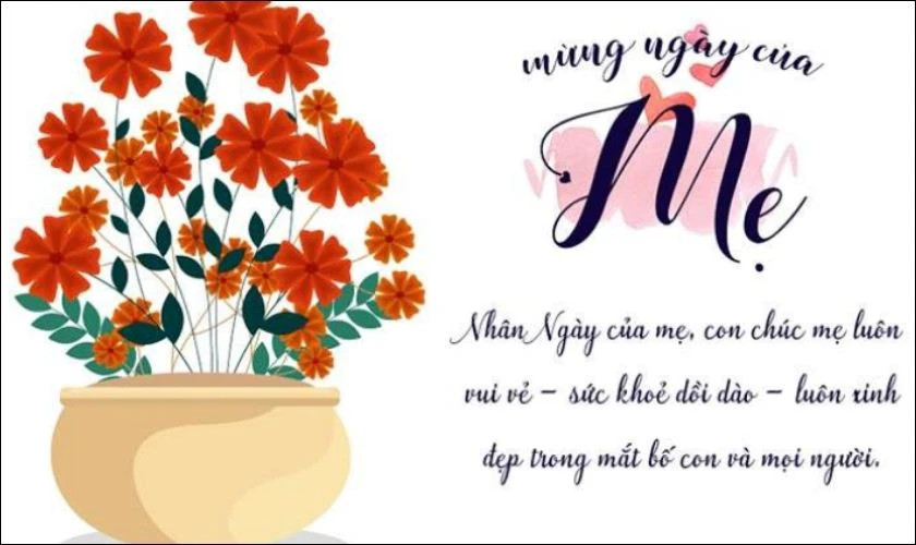 Khoảnh khắc xúc động của mẹ và con được ghi lại