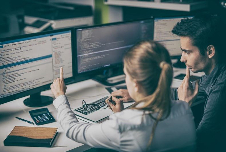 Giải Đáp Chi Tiết Về Ngành Công nghệ Thông tin