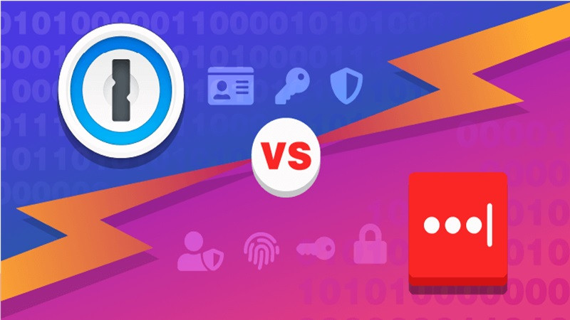 Không ghi mật khẩu ra giấy hoặc sử dụng lại trên nhiều nền tảng