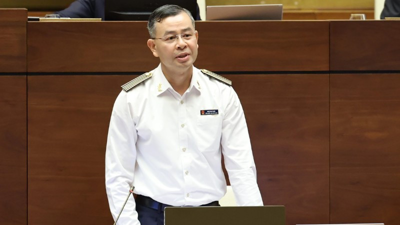 Kiểm toán Nhà nước đảm bảo tính minh bạch trong quản lý ngân sách công