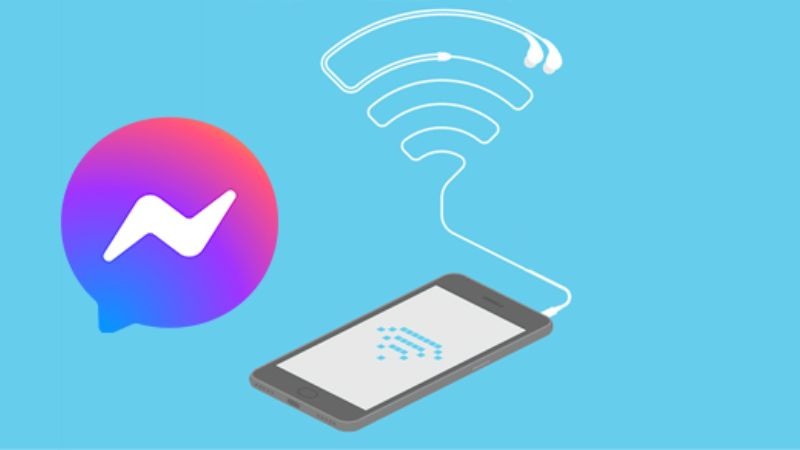 Kiểm tra kết nối Internet