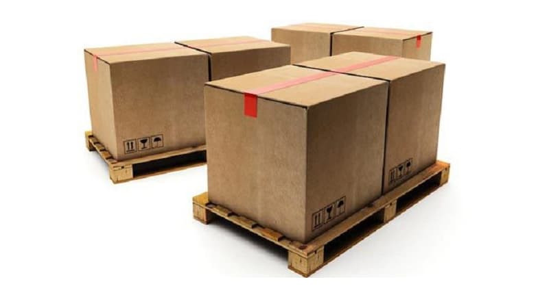 Kiểm tra quy cách đóng gói và kích thước kiện hàng cho packing list